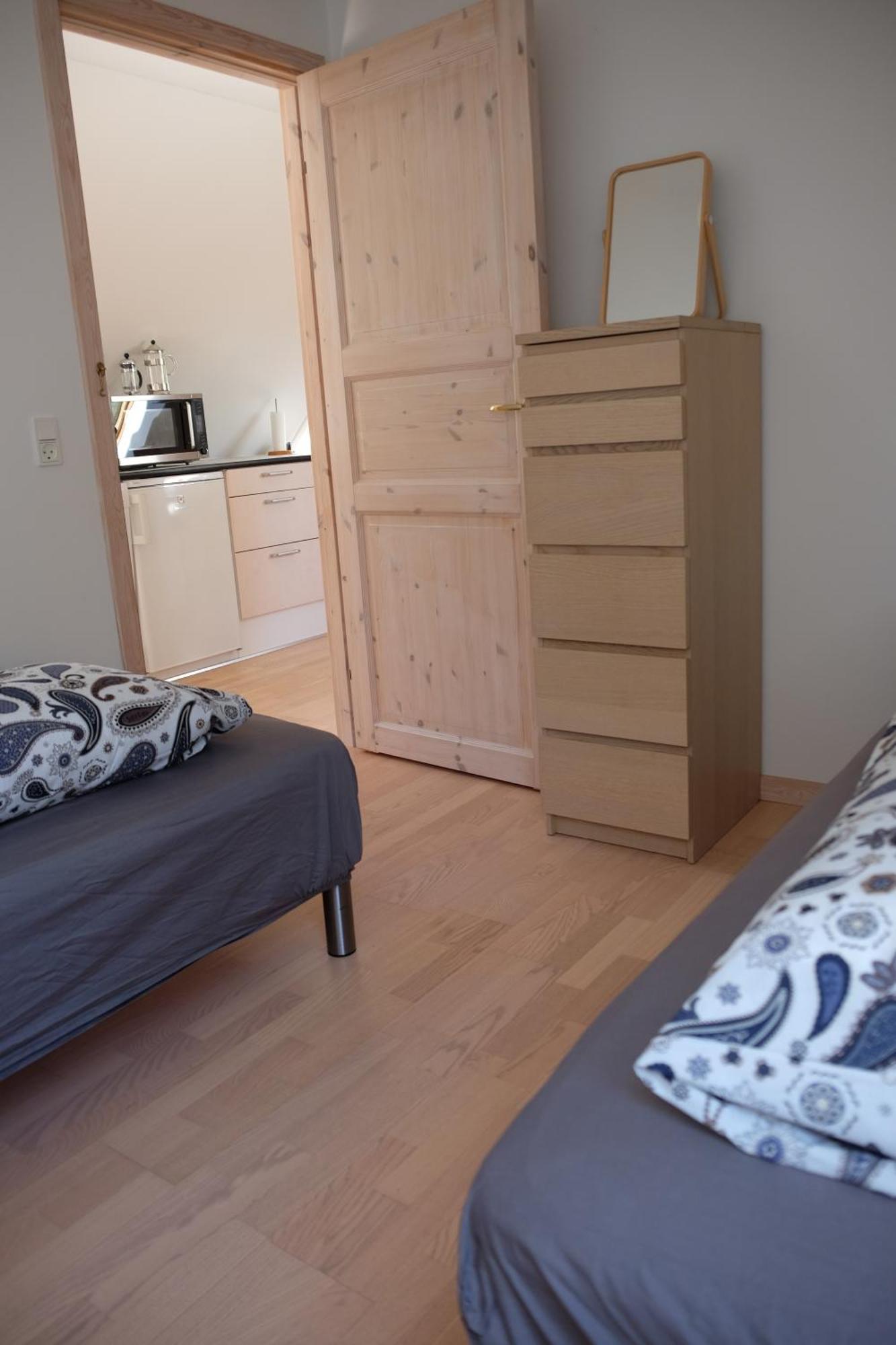 Billund Rooms Exterior foto